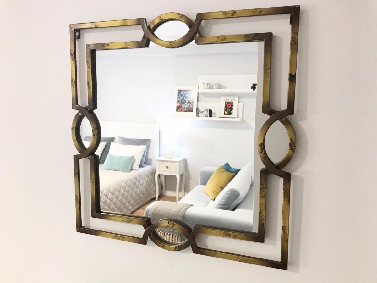 Apartamento Aveiro, Ria E Arte Exterior foto